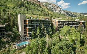 The Inn Snowbird